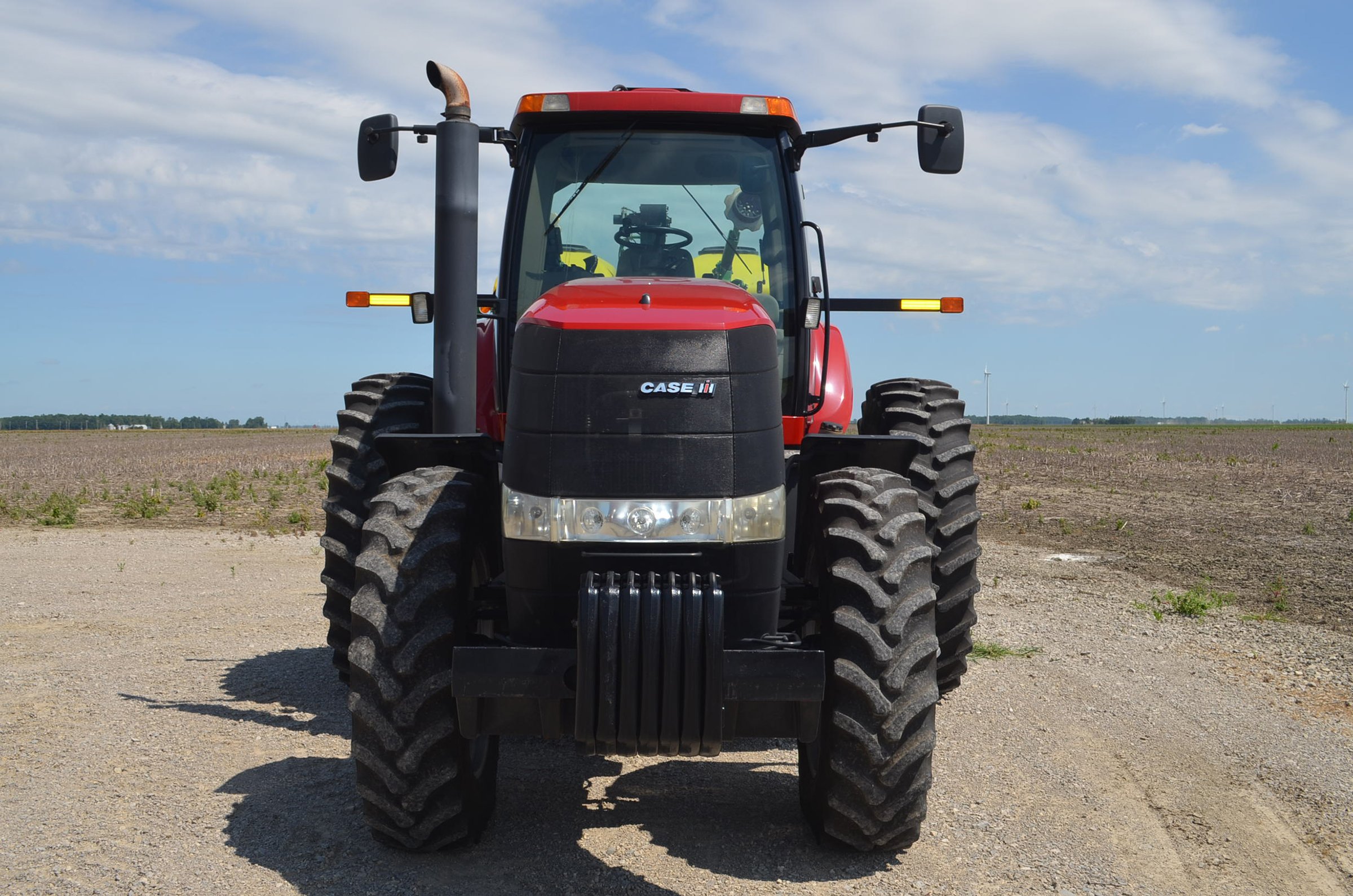 Property photo 10 - FARM EQUIPMENT AUCTION IN VAN WERT COUNTY, OHIO